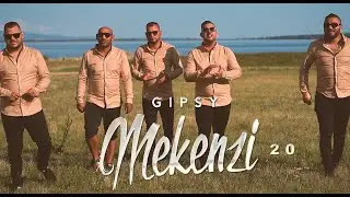 Mekenzi CD 20 KANA MARO (cover Kajkos)