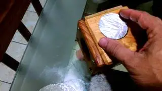 Reciclando Capsulas Café Tres Corações