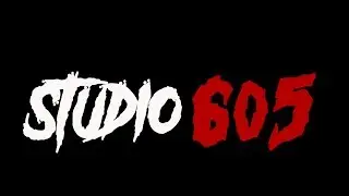 Studio 605 Showreel 2019
