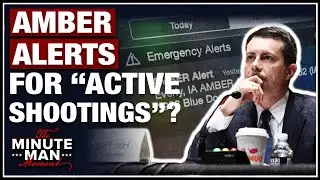 New INSANE Anti-Gun Bill Will Keep You Up At Night...Literally
