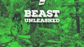 Panther - Predator in Disguise | Ninety One&trade; Cycles - India | 2021 | Big Cat Series