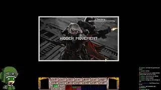 XCOM WH40k | Word Bearers | part 14