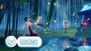 徐梦圆 YUAN - China-Rain (LASZH & Kixu Remix)