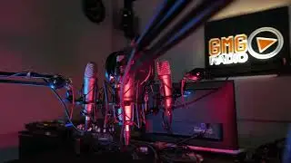 Ipstream video