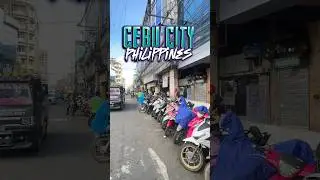 Cebu City Philippines