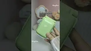 Portable Medicine Kit your mini first aid kit na kasya in your pocket