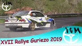 XVII Rally de Guriezo (06-04-2019) ~ Pure Sound & Show ~ Ivan Carballo - ICM