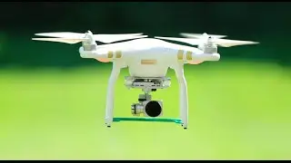 Best Filters for DJI Phantom