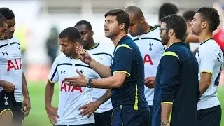 Tottenham Hotspur 2014-2015 Premier League Preview | Talking Points