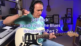 Jeff Beck 