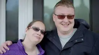 We Are Undefeatable: Ellie's story