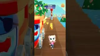 All Best Funny Fails & Falls Moment Talking Tom Hero Dash Vs Talking Tom Gold Run Vs Tom Time Rush
