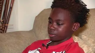 Family demands action after child allegedly slapped by Fulton County teacher