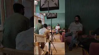 Teaser - 2nd Year of The Therapeutic Presence