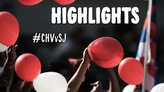 HIGHLIGHTS: Chivas USA vs San Jose Earthquakes | October 26, 2014