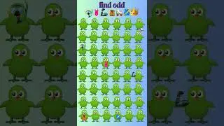 Find these things fast and comment you can find all thing