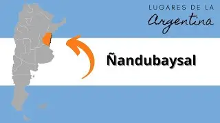 Ñandubaysal (Entre Ríos)