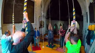 The Bells of Wrotham, Kent