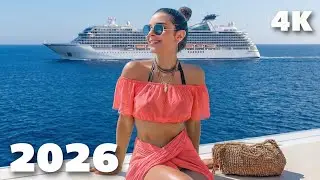 Tropical Deep House Music Mix 2025 | Best Chill Vocal Summer Mix in 4K UHD | deep88house