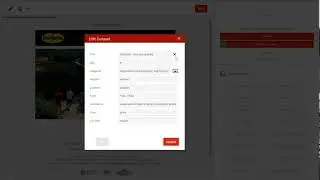 dragndrop mailkit demo