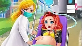 ER Surgery Simulator   Android gameplay TabTale Movie apps free kids best 18