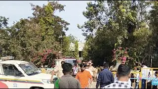 परंडा नगरपरिषदेचा निवडणुकीचा लाईव्ह निकाल