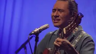 El Nucleo - Manu Estrada (EN VIVO CC KONEX)