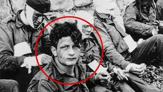 German Doctors Were Shocked When American Medics Returned Wounded Soldiers In Hours, Not Months