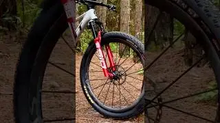 T&aacute; p0rra #sparkrc #mtb #silvertonsl #flightattendant #srammtb