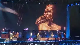 Stevie Nicks Rhiannon Atlantic City, October 18, 2025