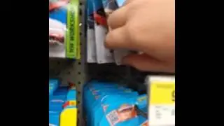 IN STORE MADNESS!!!