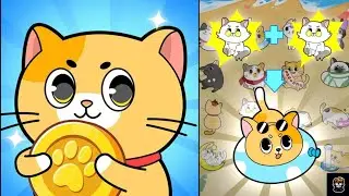 Cat Paradise Gameplay Walkthrough