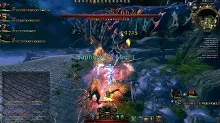 Neverwinter Mod 13 -T3 Hunt Tyrant Boots of the Willed Drop Weapons Unforgiven GWF(1080)