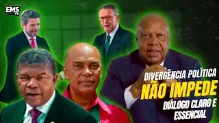 GENERAL HIGINO CARNEIRO DISPARA CONTRA JOÃO LOURENÇOS APÓS O PR FUGIR DEBATER CONTRA ADALBERTO COSTA