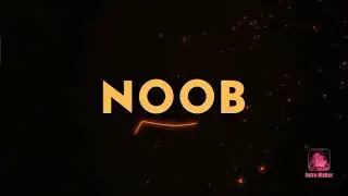 the legendary gaming clips of total gaming /#OB 24 update noob guys roosting