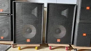 Về cặp ful đơn Jbl-sr 4726x đẹp nhất việt nam zl 0975600005