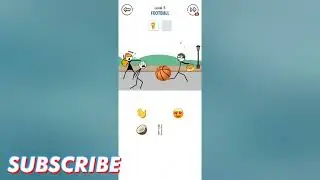 Emoji Puzzle WEEGOON Game Level 5