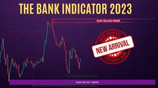 New Super TradingView Indicator of 2023 : With Almost Never Losses a Trade