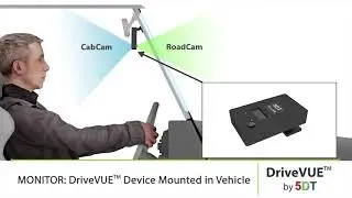 VR Maintenance Mechanic Training and Scene VUE