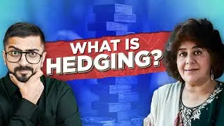 What is hedging in simple words | How do I hedge my portfolio with put options @Groww