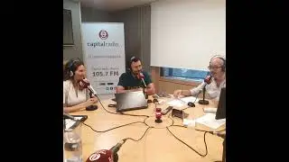 Episode 312: Threats, Resilience and Spanish Talent