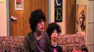 Victorious YTP - Robbie Wants It