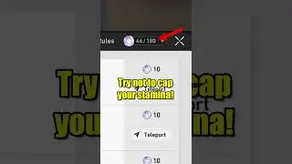 3 BEGINNER HONKAI STARRAIL TIPS! #1