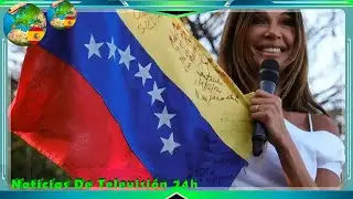 «¿Dónde están» El video de Catherine Fulop que se hizo viral contra Nicolás Maduro