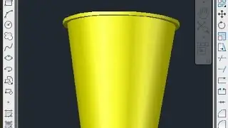 Autocad 3D (Vidio 2)