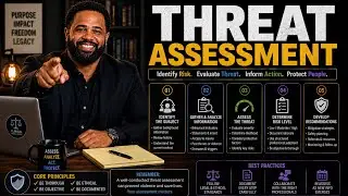 Threat Assessment | A Behavioral Assessment for School Safety