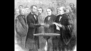 Hail To The Chief-Civil War Version Federal City Brass Band