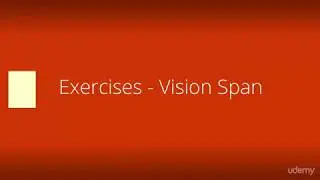 How To Expand Your Vision Span And Control Your Eyes - 900 DRILLS | How To Double Your Reading Speed