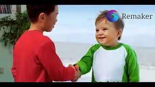 When Gavin Meets Success Kid