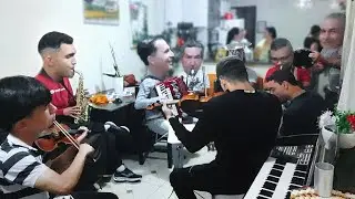 TOCATA CCB aniversário do GIOVANNI